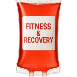 Fitness & Recovery