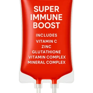 Super Immune Boost