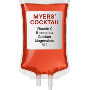 MYERS COCKTAIL