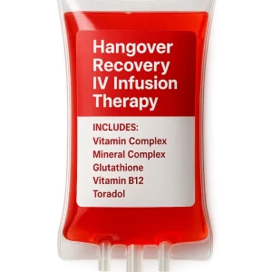 Hangover Recovery
