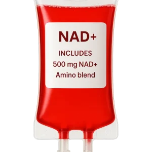 NAD+ 500 mg