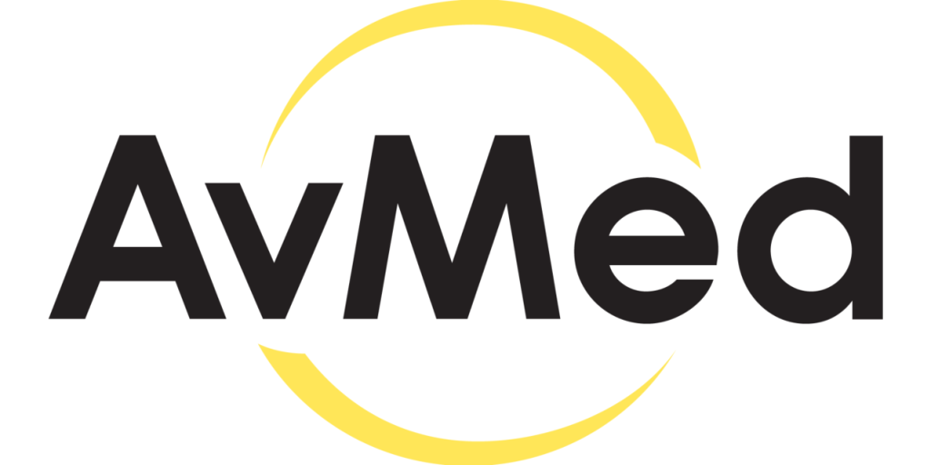 avmed logo