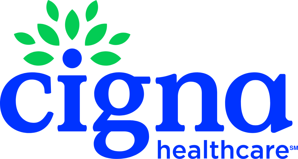 Cigna healthcare logo