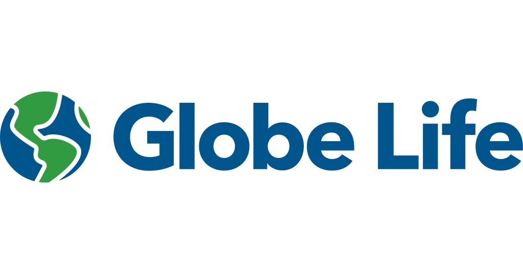 Globe life logo