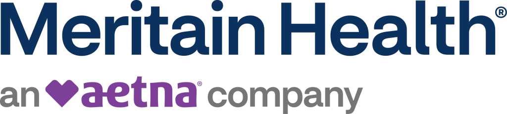 Meritain health an aetna company logo
