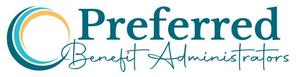 preferred benifit administrator logo