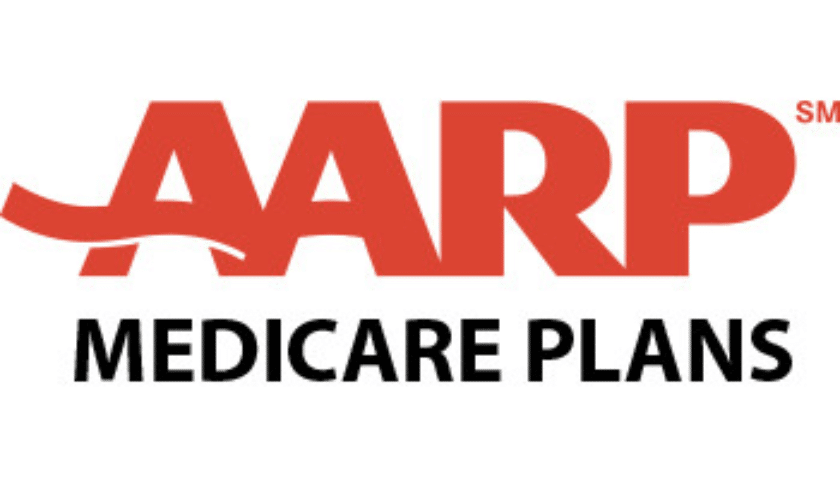 aarp medicare plans logo