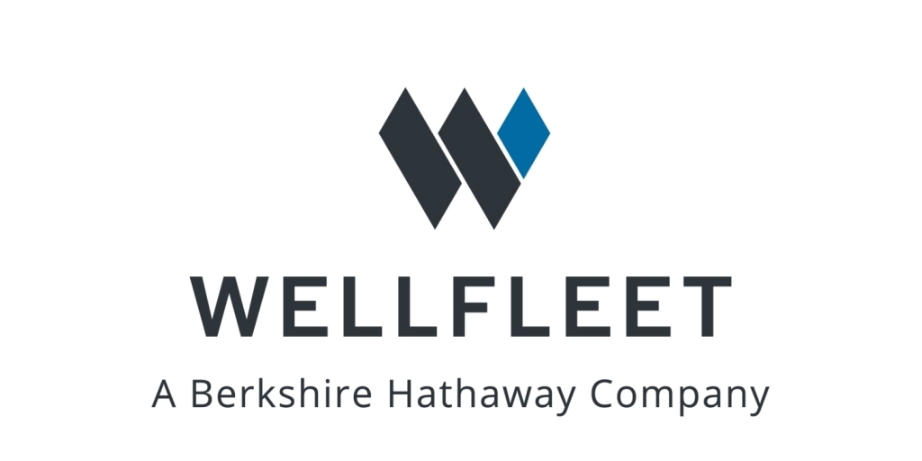 wellfleet a berkshire hathaway company logo