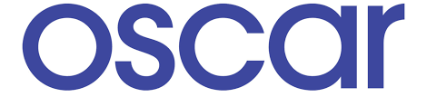oscar logo