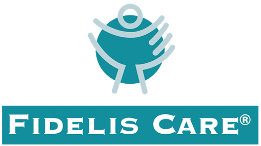 Fidelis care logo