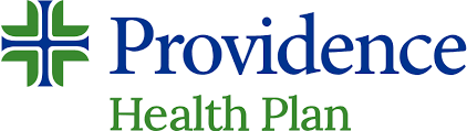 Providence health plan logo