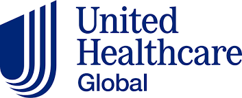 United healthcare global logo