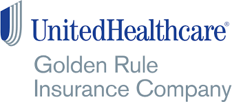 United healthcare golden rule insurance company logo