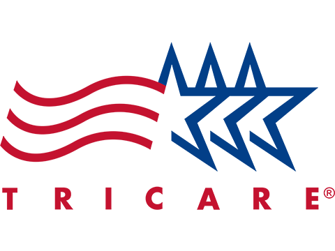 Tricare logo
