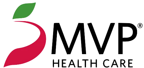 MVP health care logo