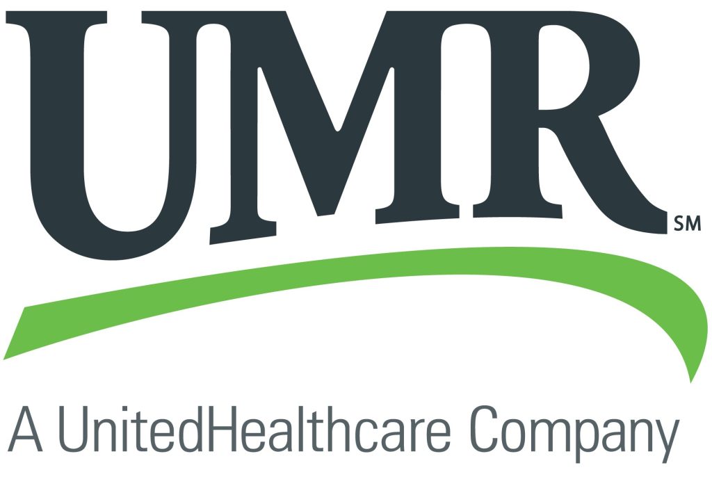 UMR a united healthcare company logo
